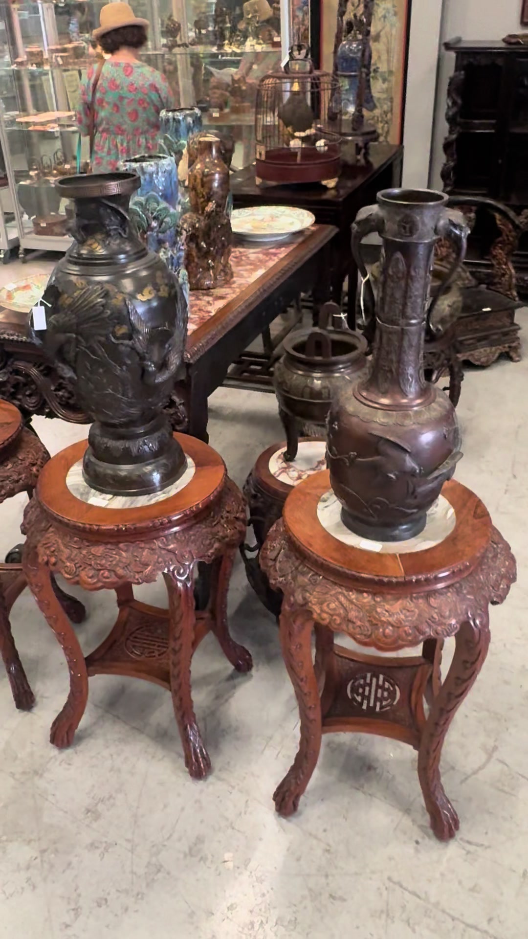 @France Antique Centre