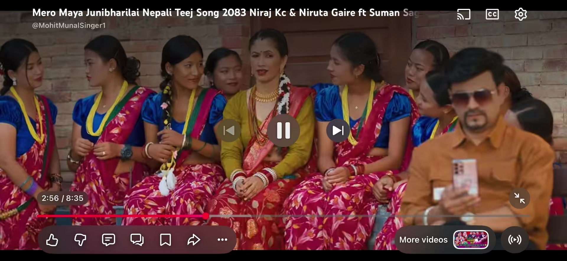 @Aasha Karki