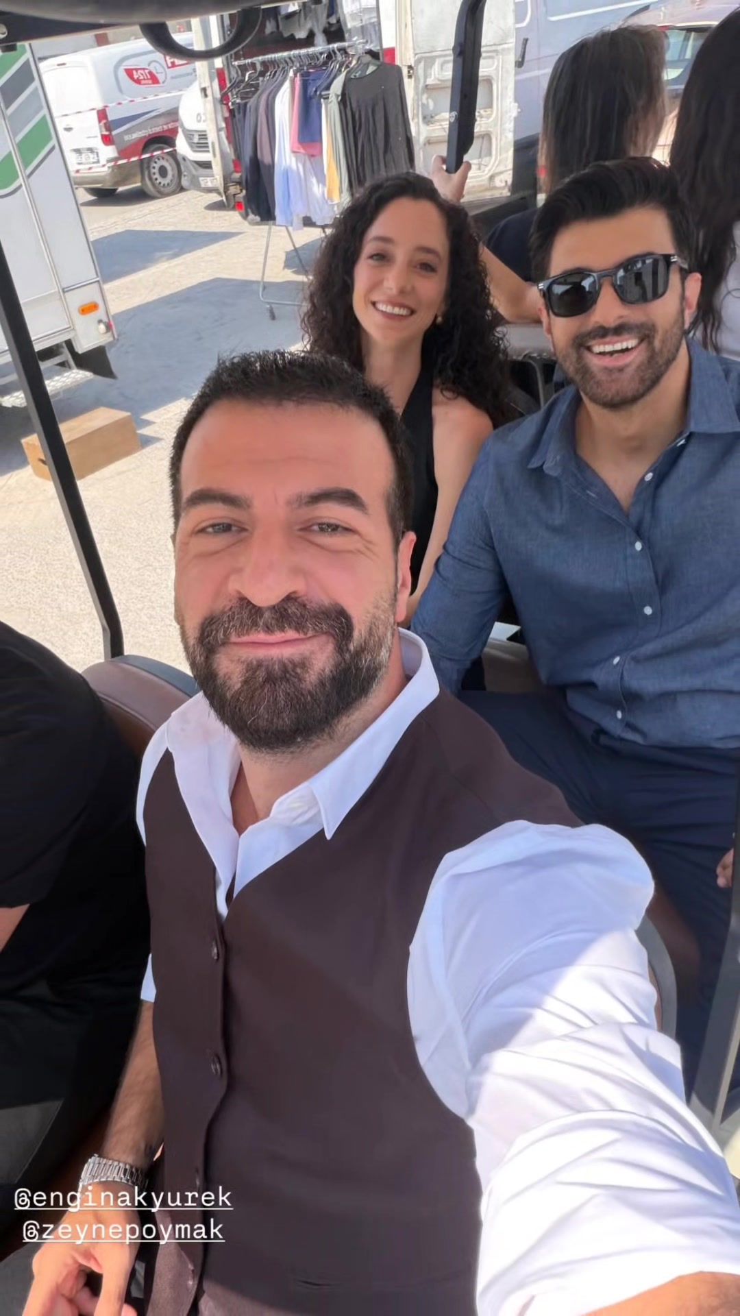@Çok Turquia