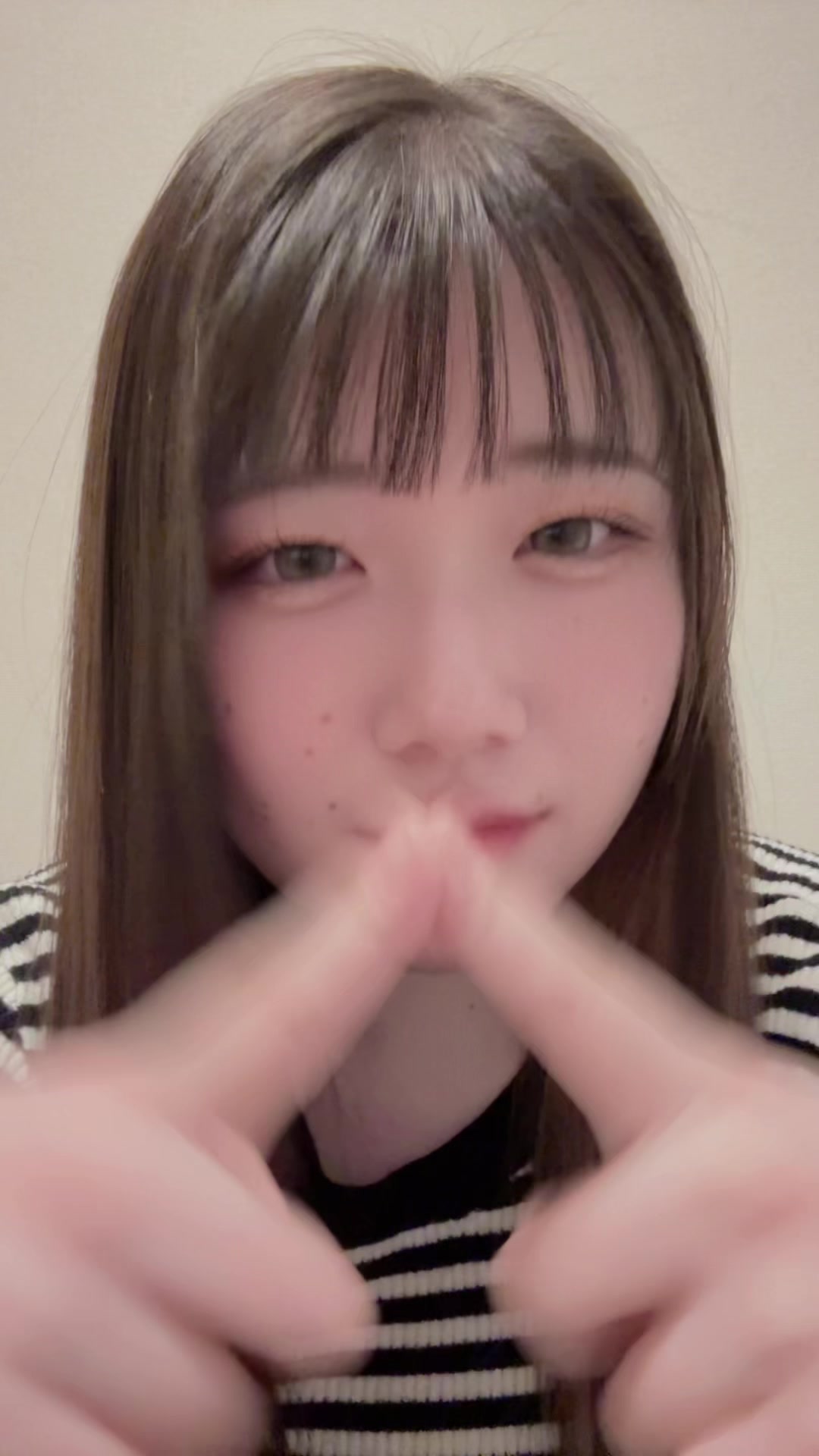 @ゆい ᙏ̤̫
