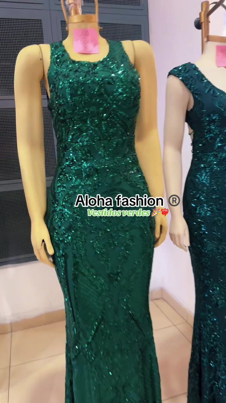 @ALOHA FASHION