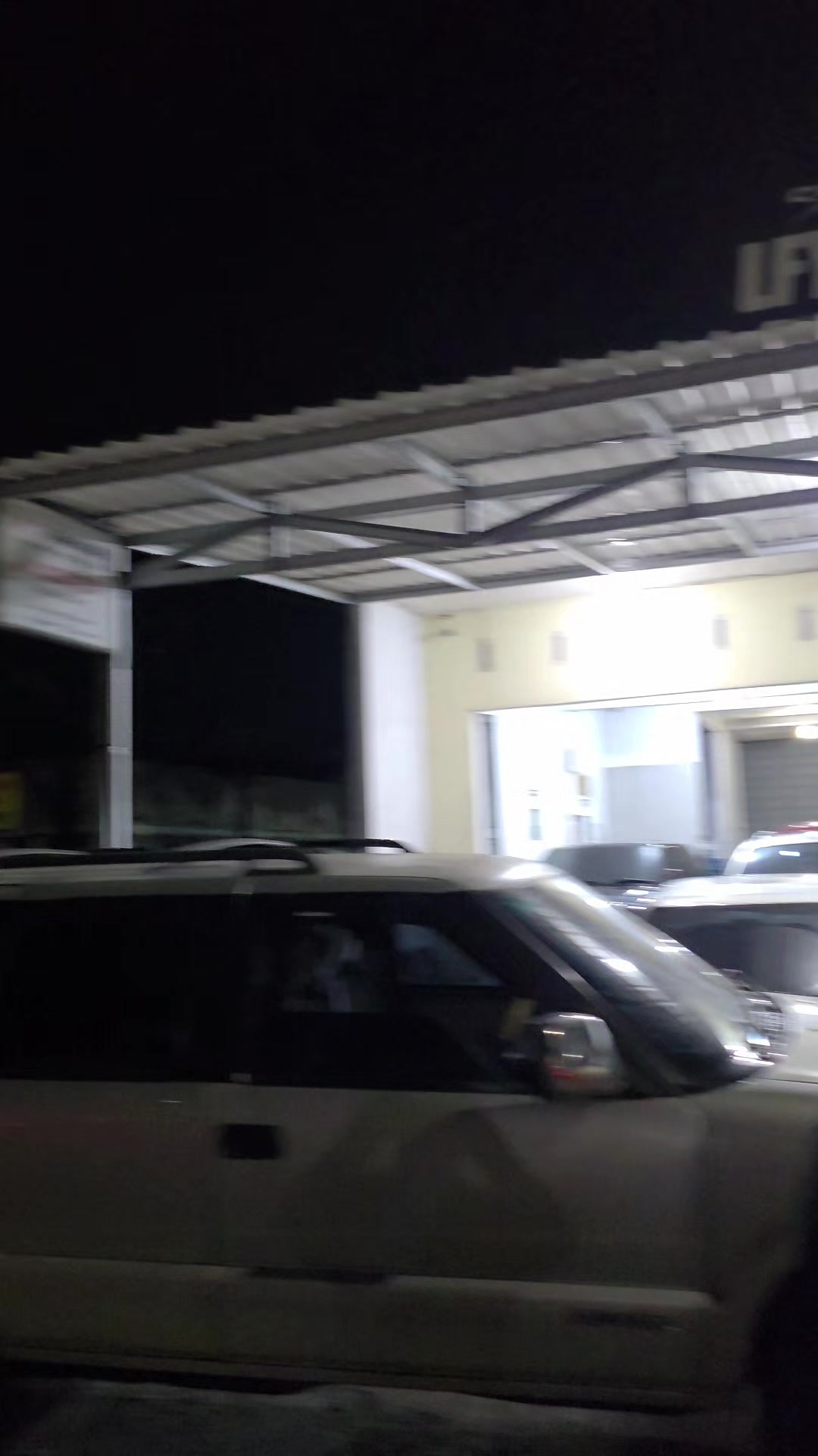 @Lfyd garage