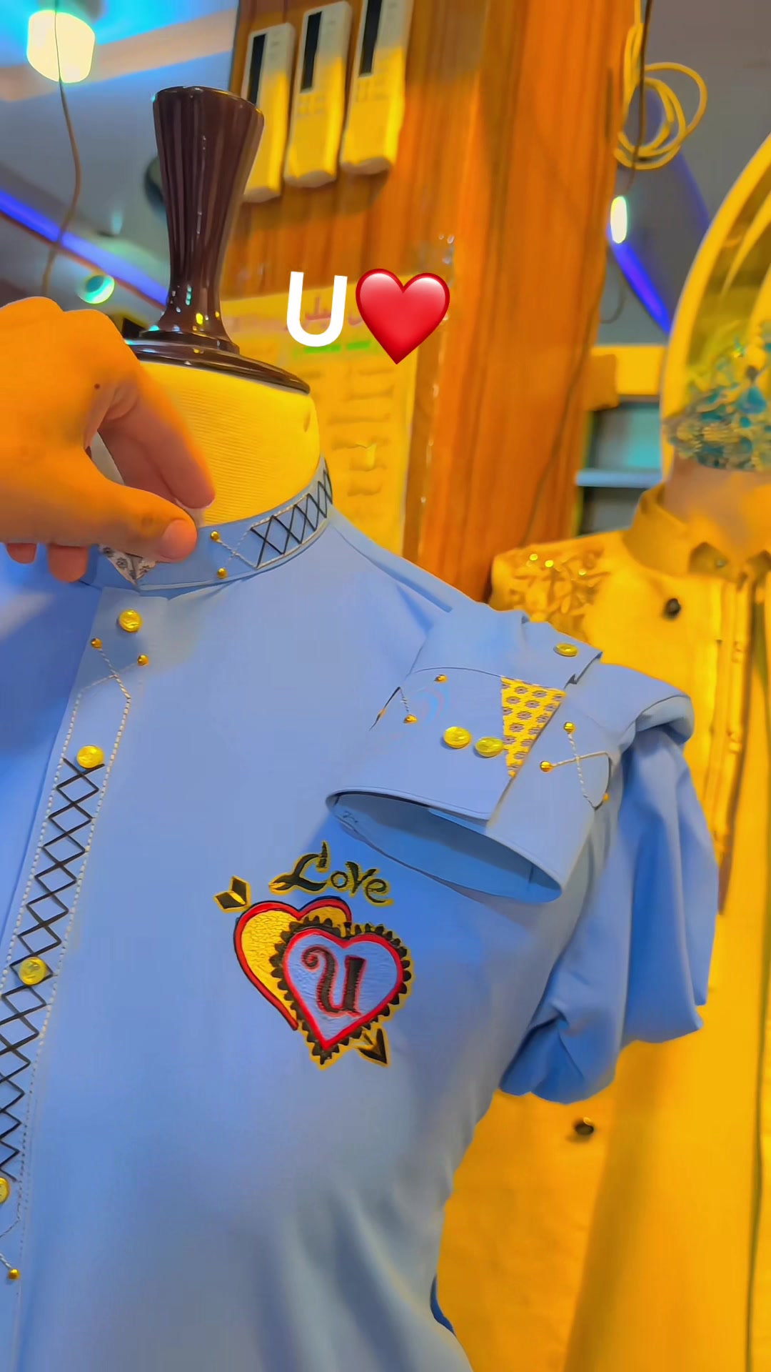@Awais tailor