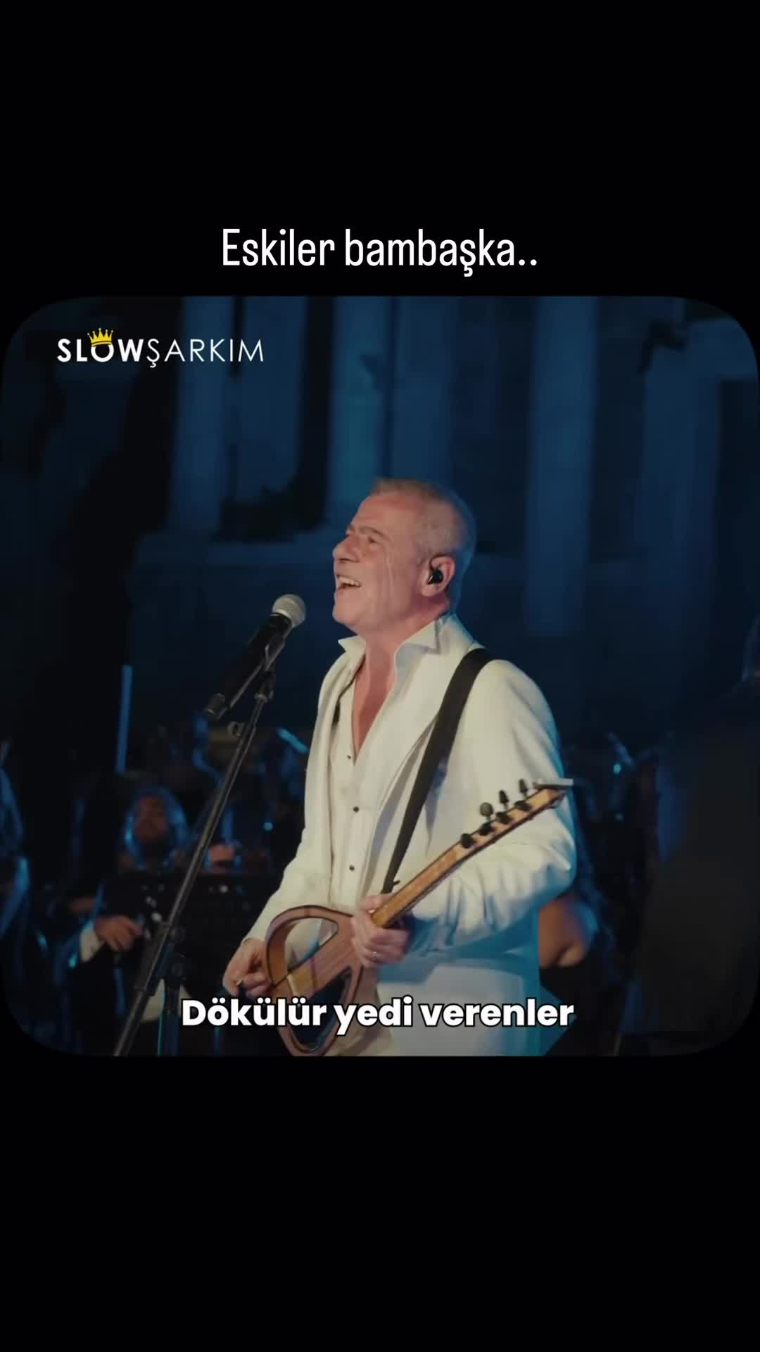 @Slow Şarkım
