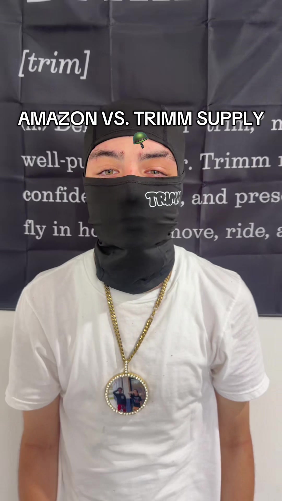 @Trimm 🥷🏿