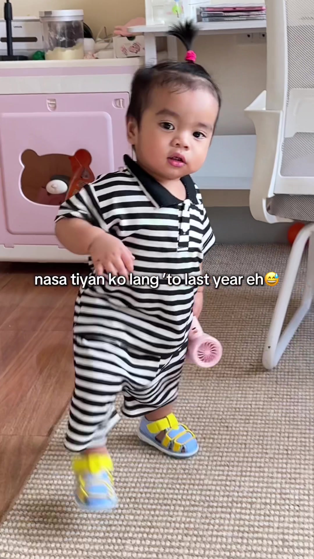 @NINANG TRIZ