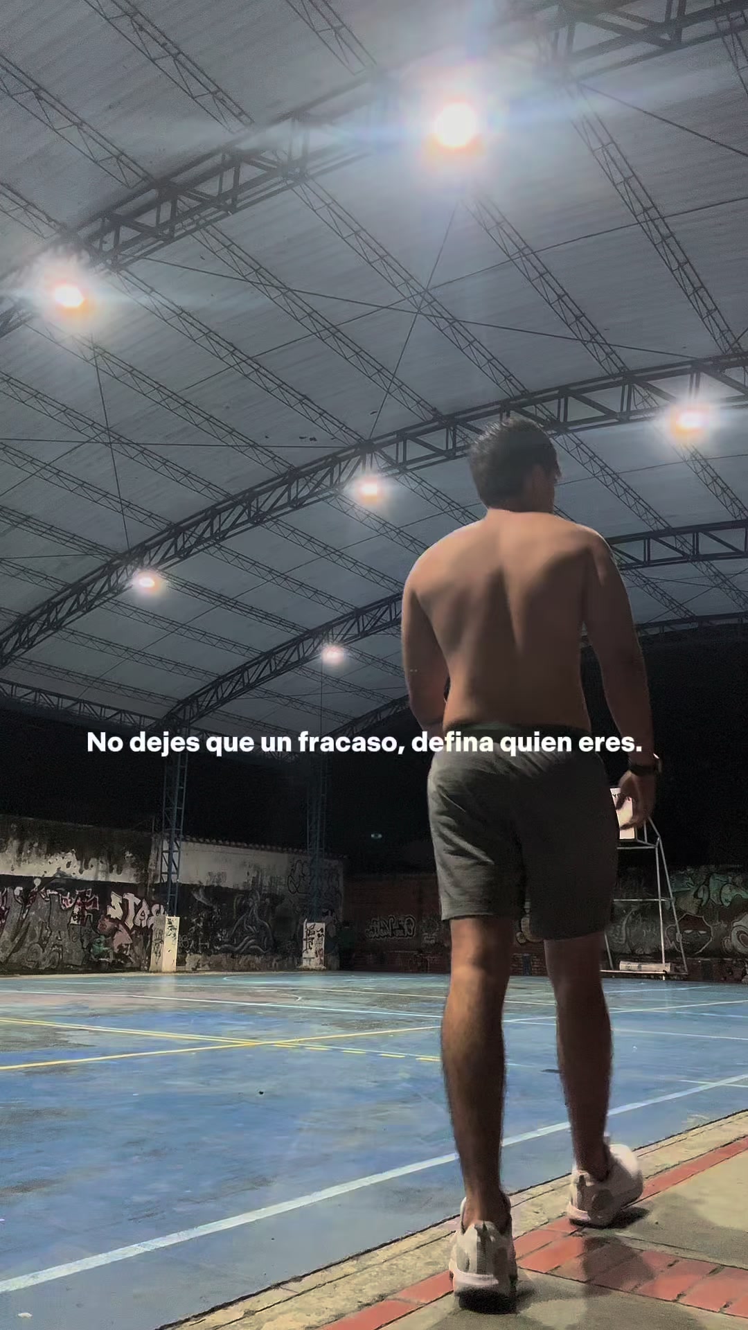 @JUAN DUQUE|ATLETA HÍBRIDO