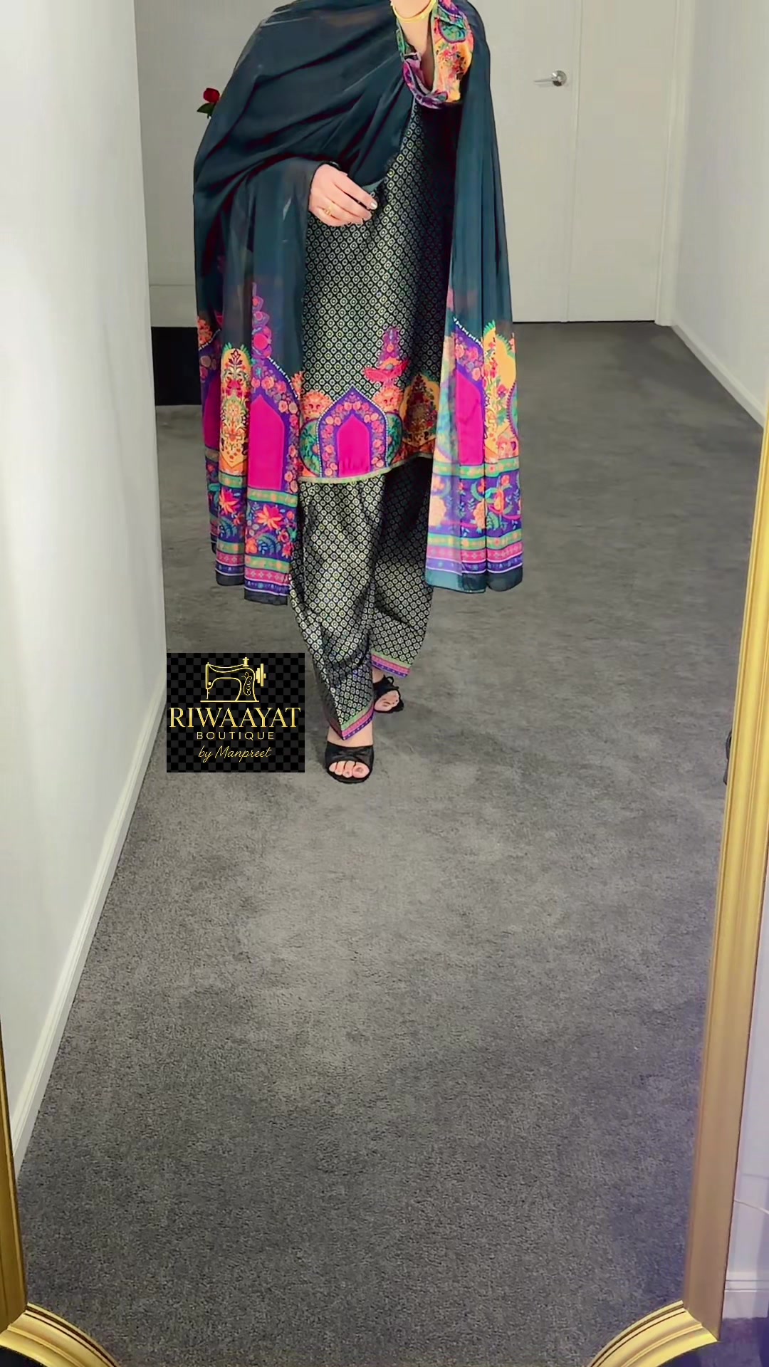 @Riwaayat boutique 🪡 ✨