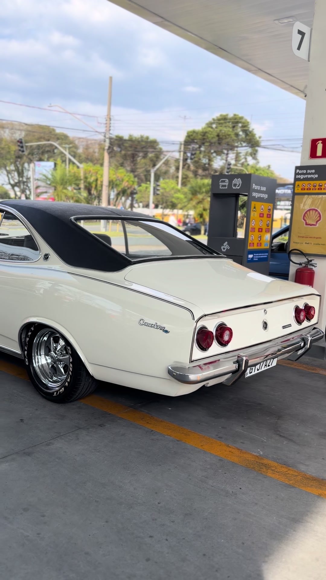 @T7 Garage