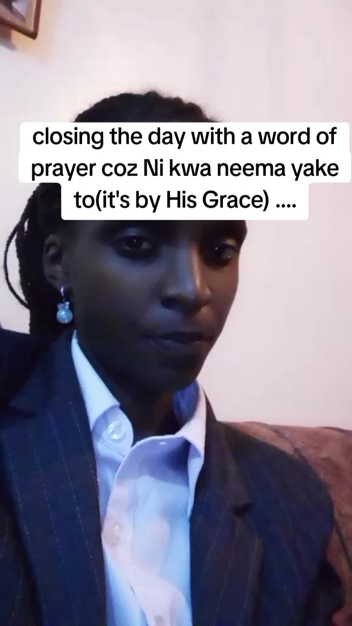 @blessed