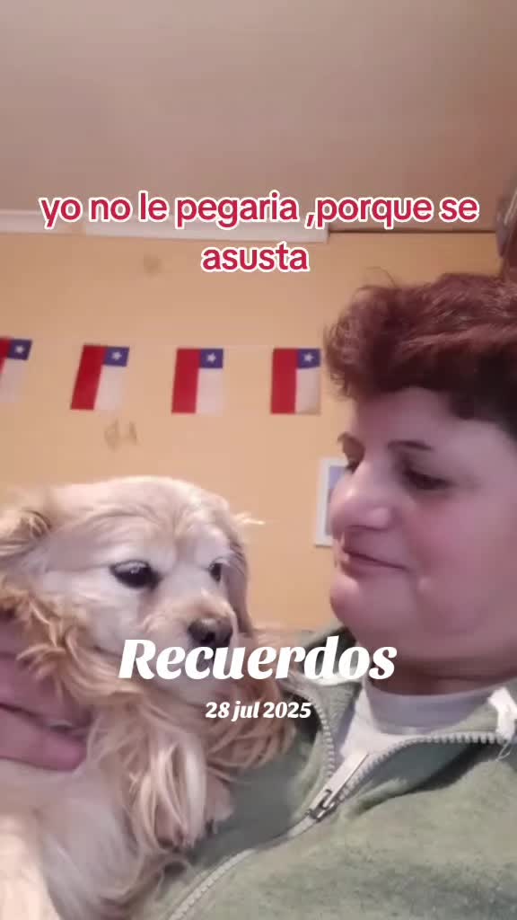@Canelita@la bonita