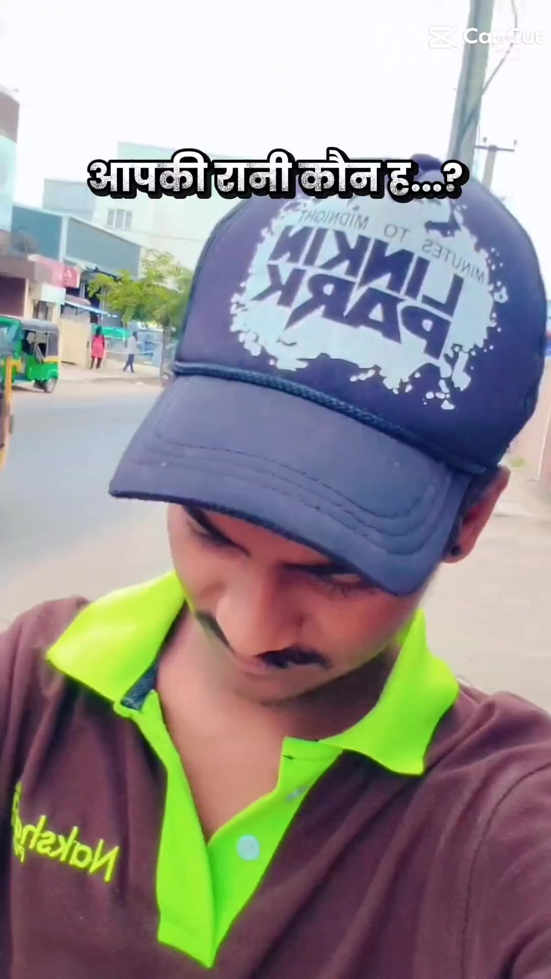@๐ด๐๐ ๐ผ'๐ ๐ฟ๐๐๐ถ๐