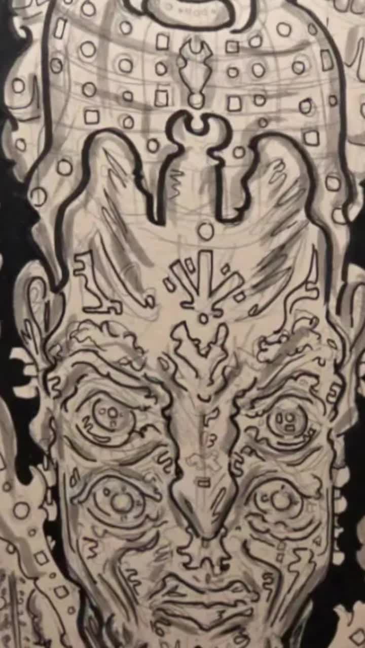 @Detroit Sign 🖤