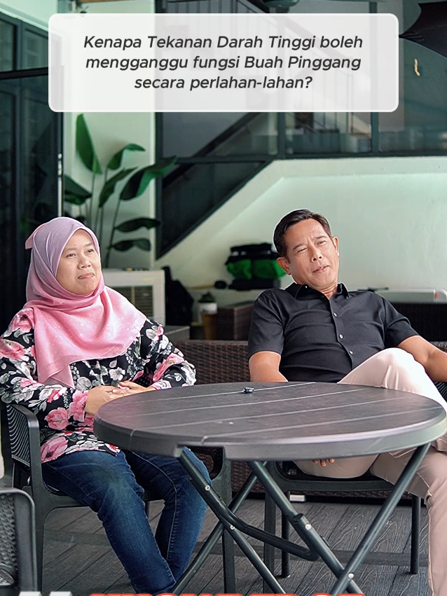 @Zamarul Hisham Official