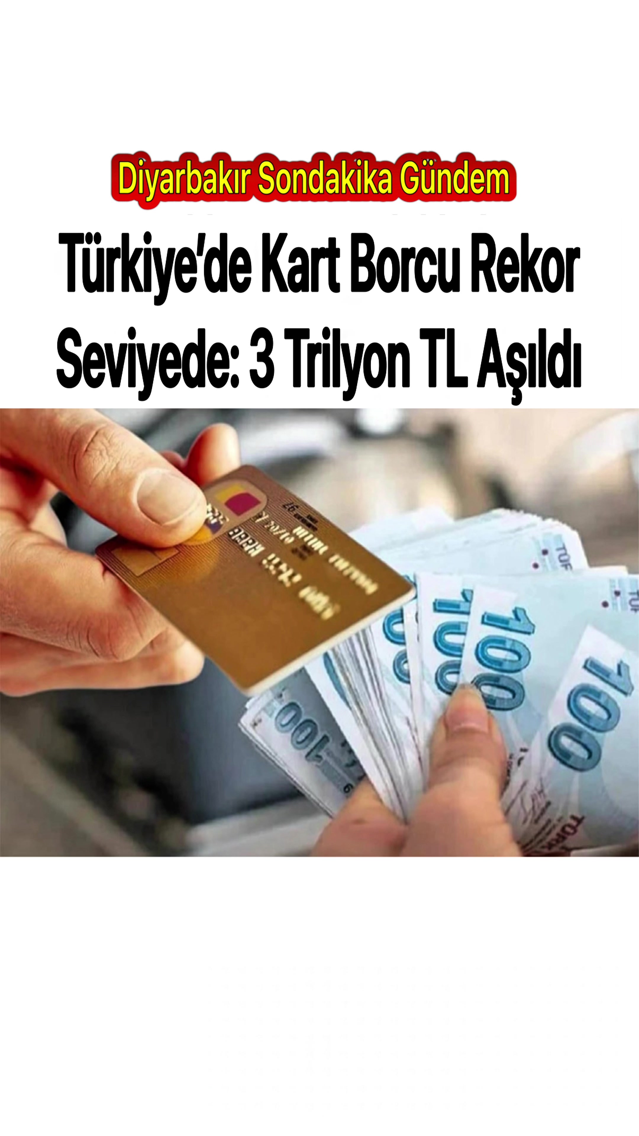 @Diyarbakır Sondakika Gündem