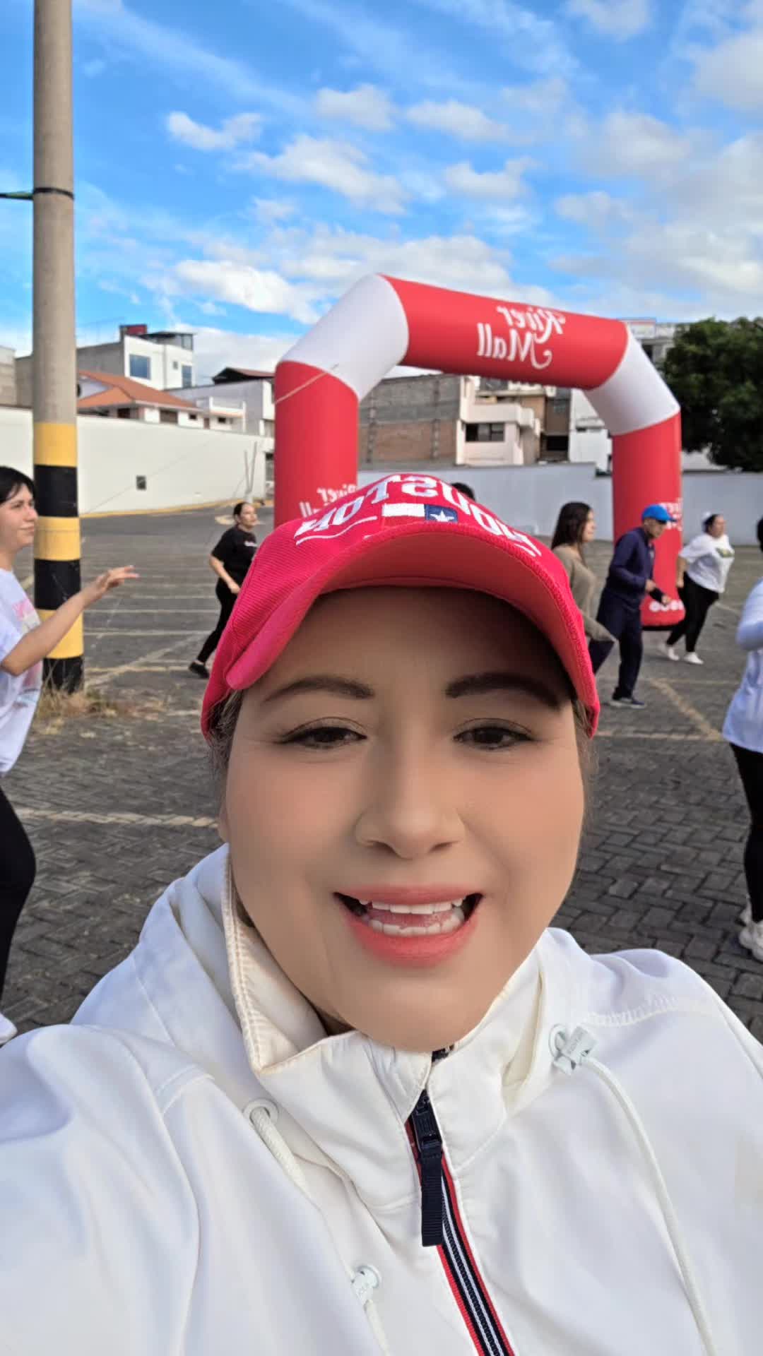 @Elisa Guallasamin