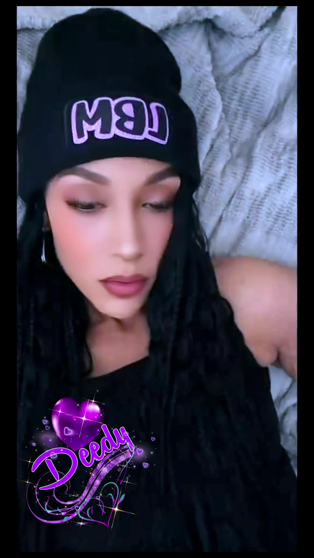 @✨💜Deedy💜✨