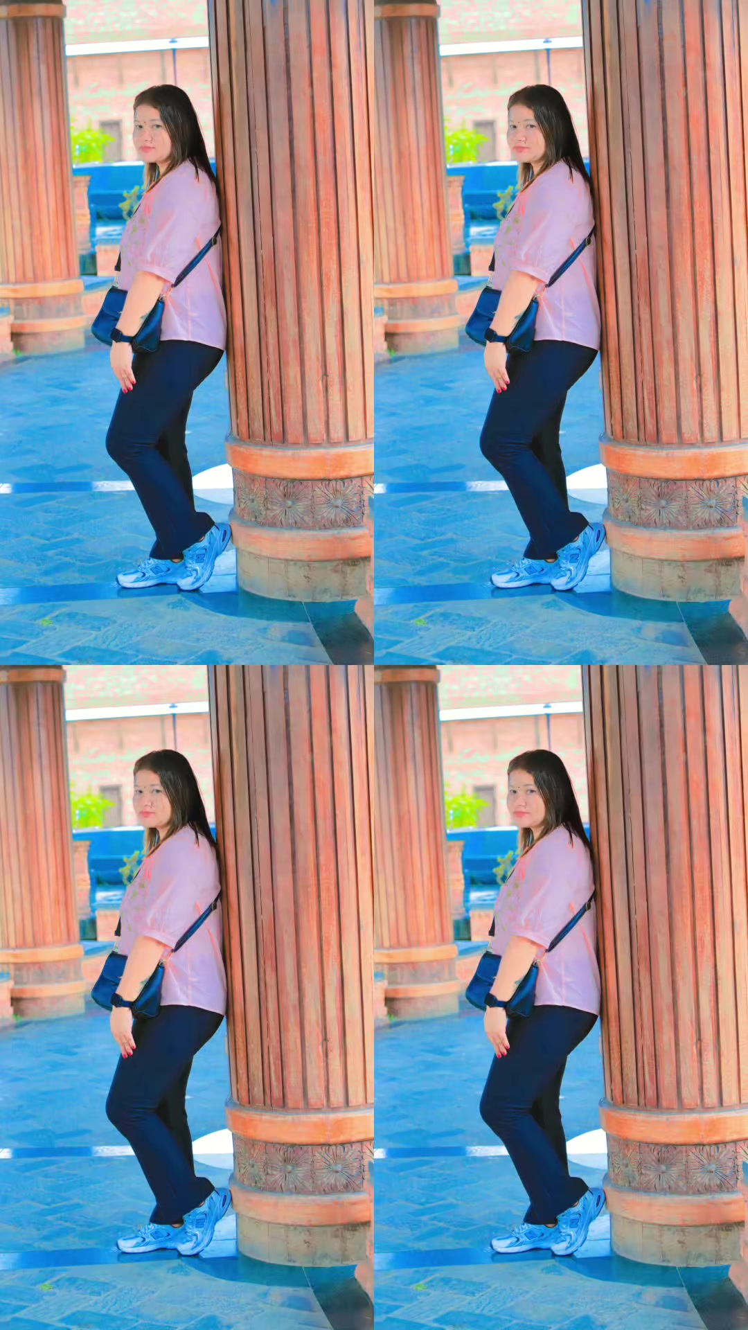 @sona magar