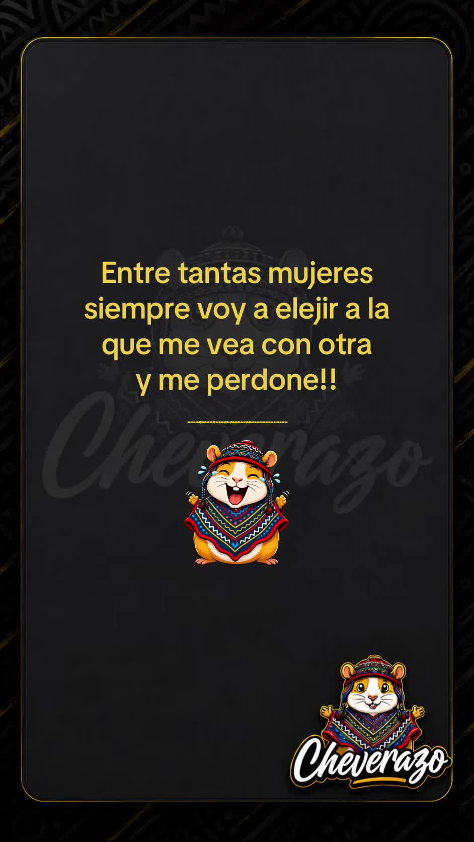 @Cheverazo