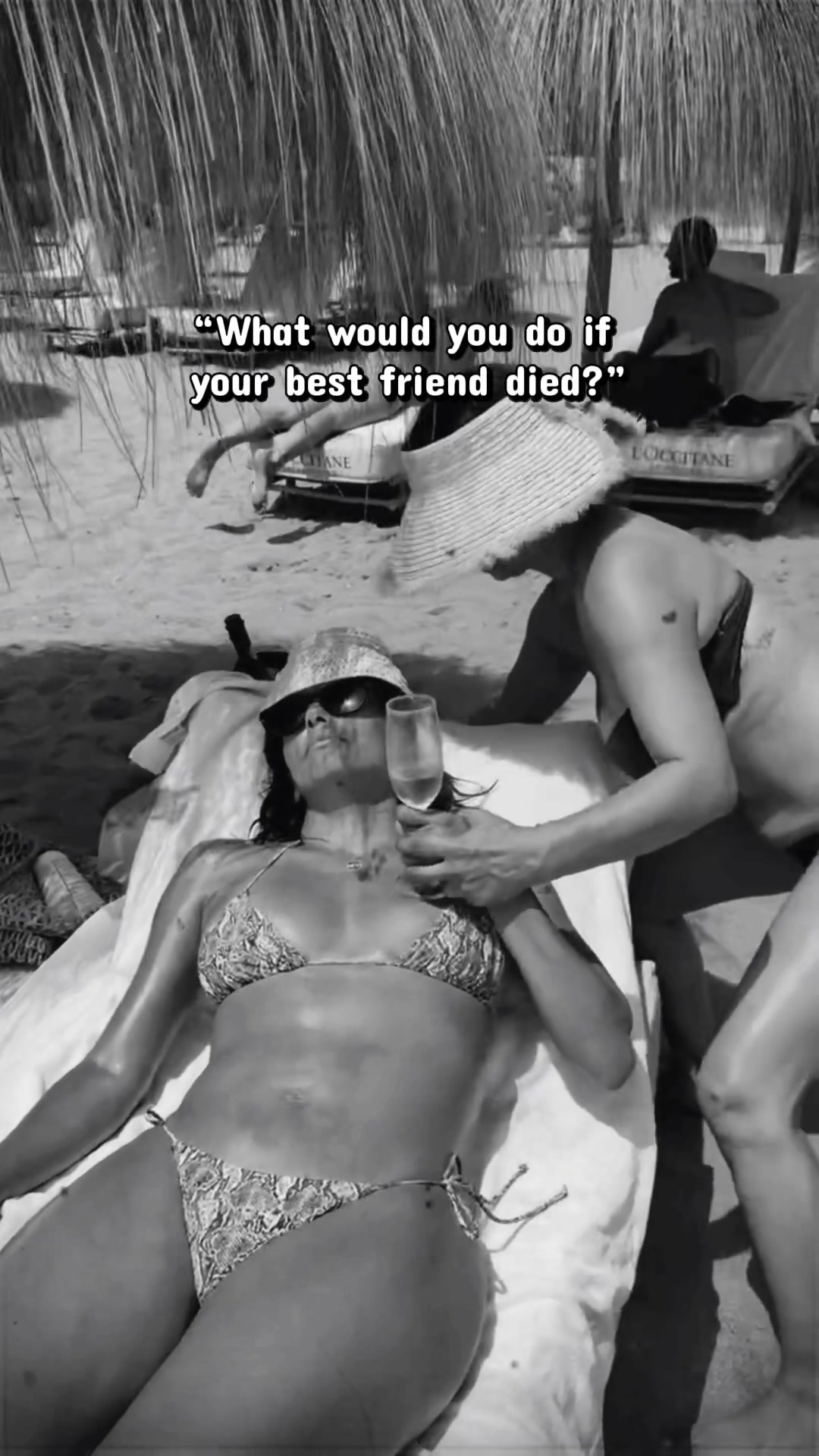 @Eva Longoria