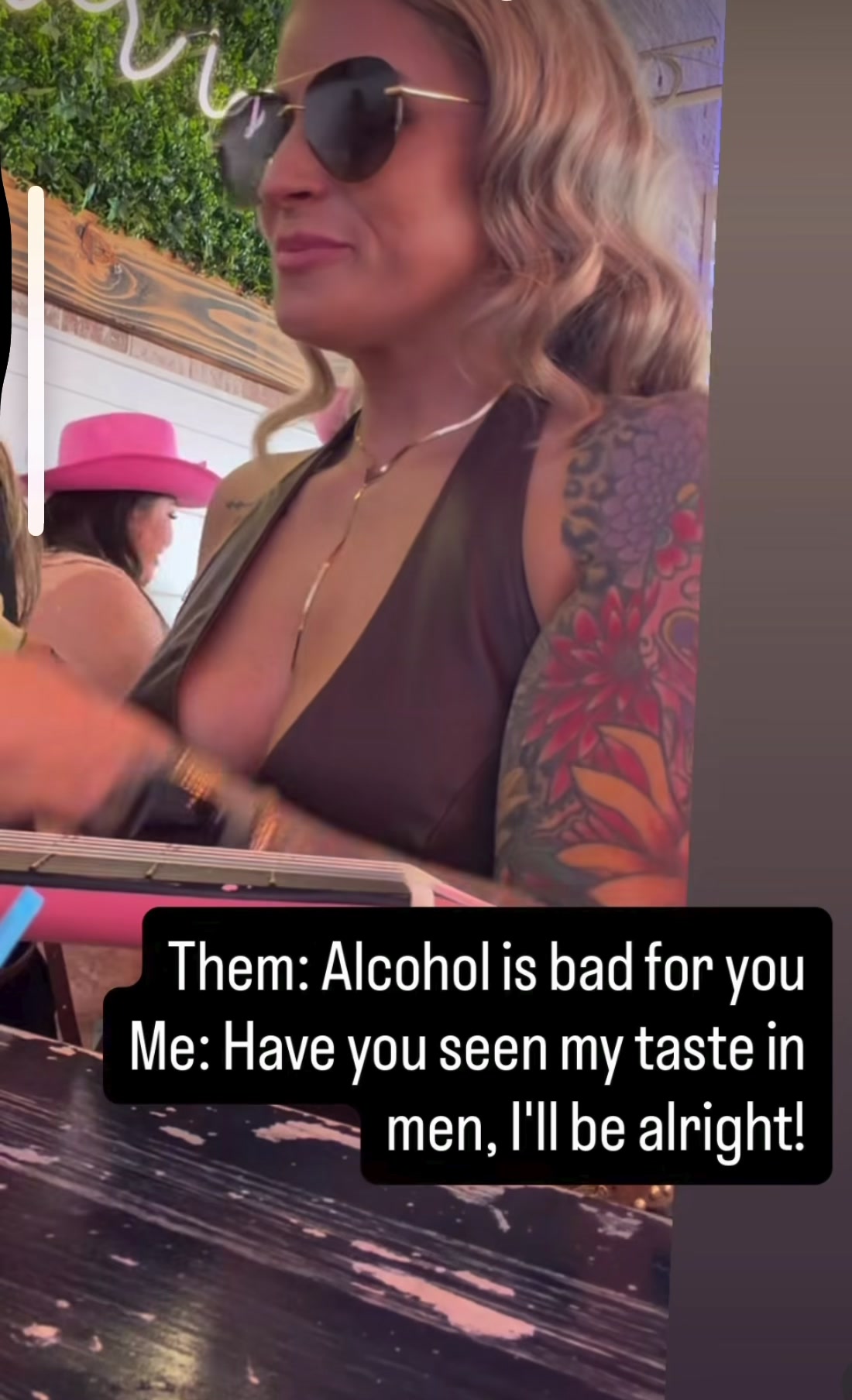@Tampa Tammy