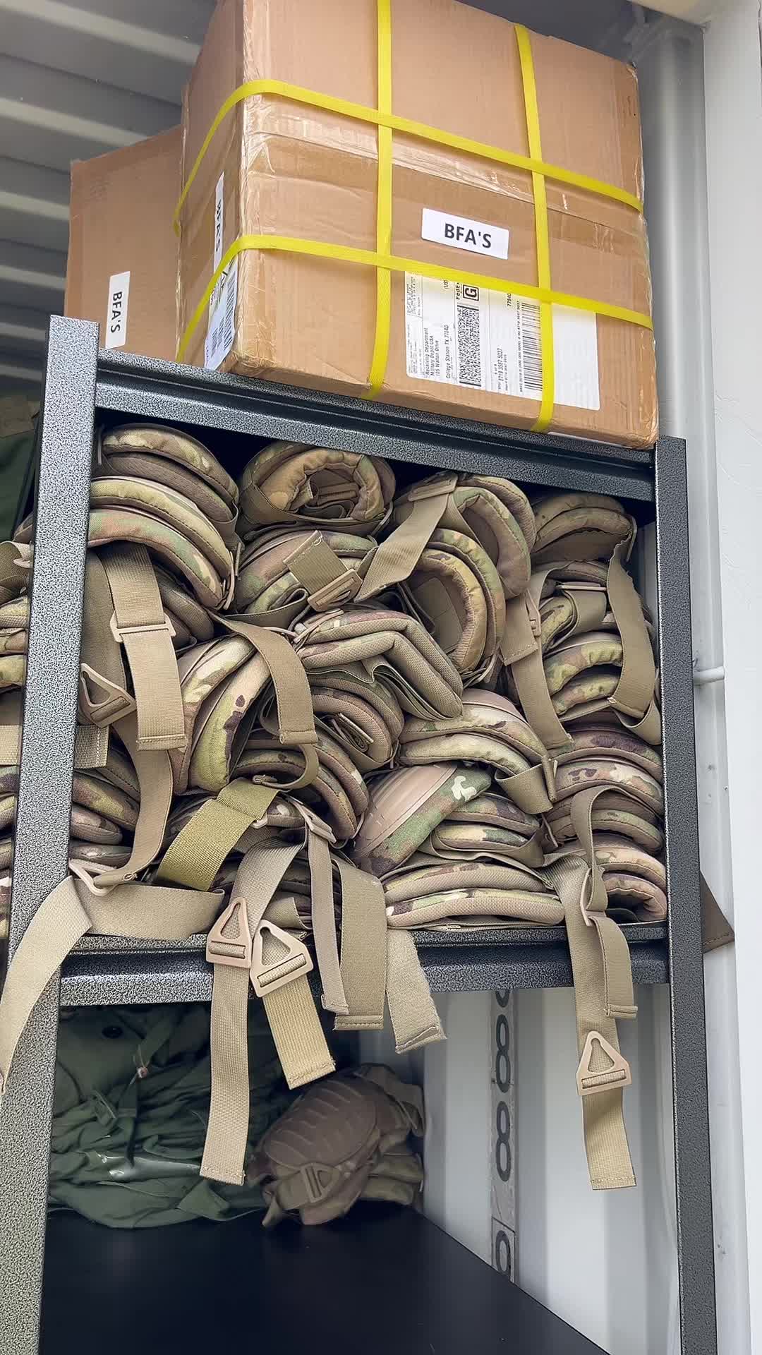 @Mil Depot