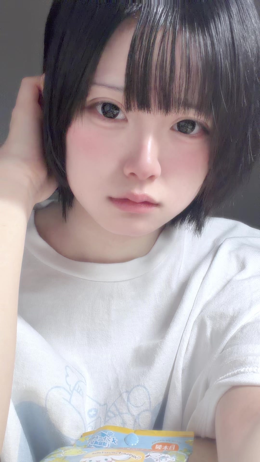 @はゆ🎠