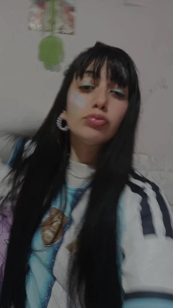 @Valeria Berasategui