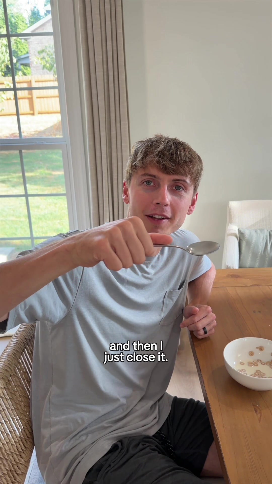 @Courtney & Alex