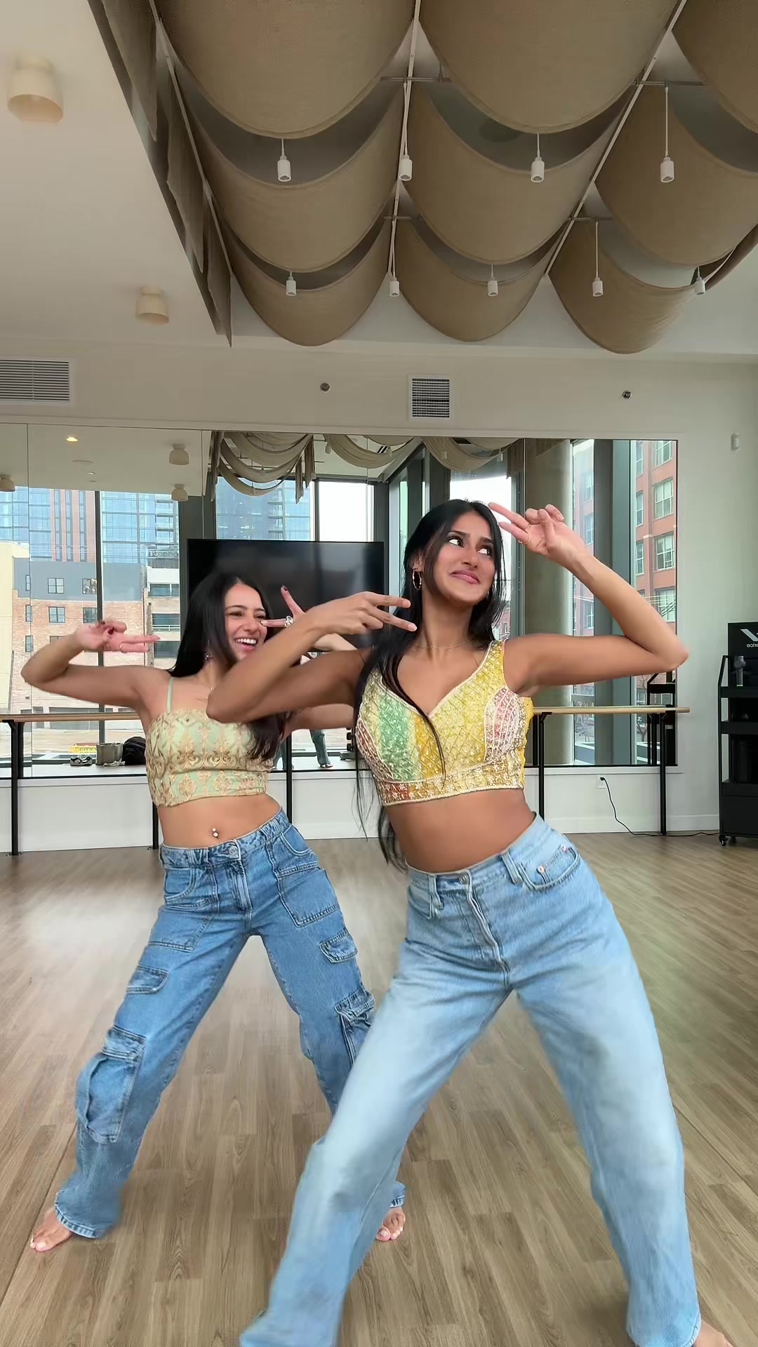 @Riya