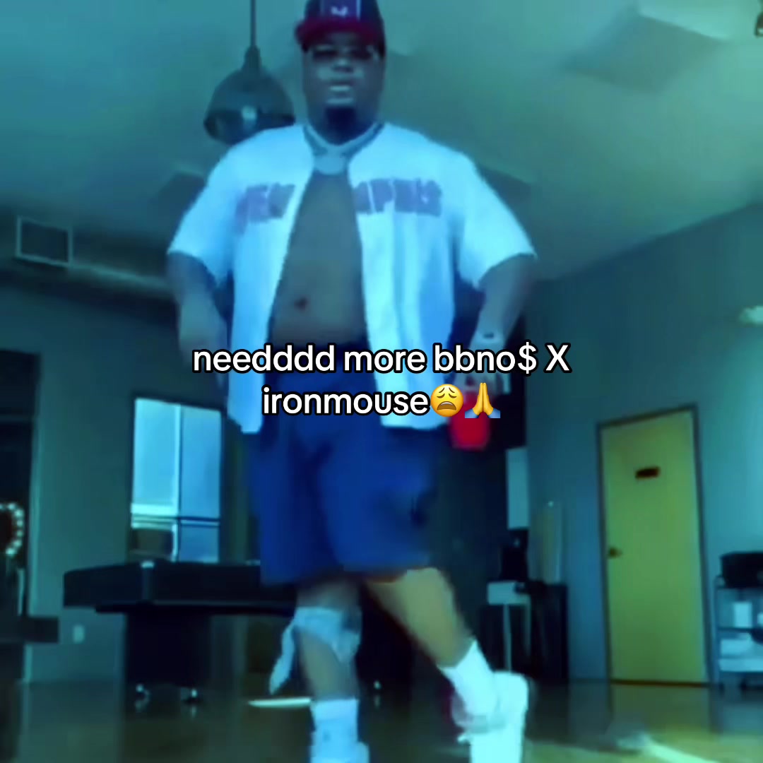 @BBNO$ Fan