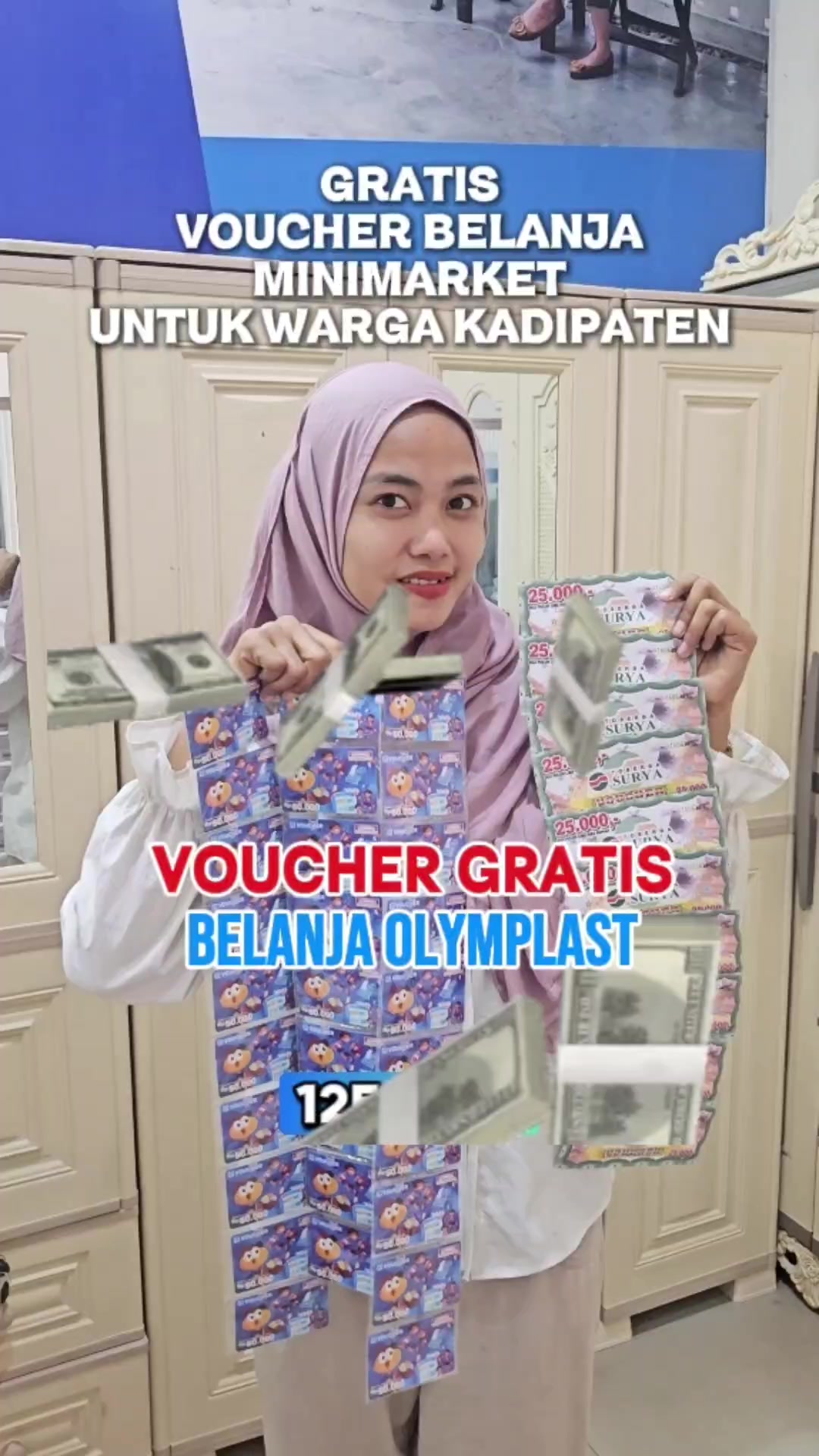 @Mandiri Kadipaten