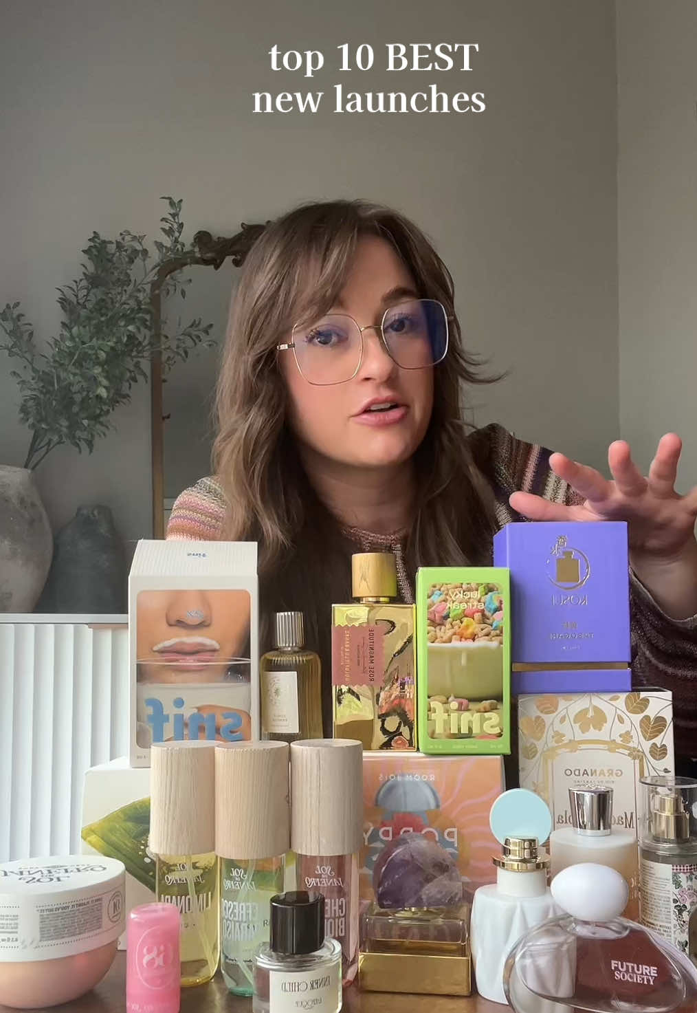 @emily | fragrance