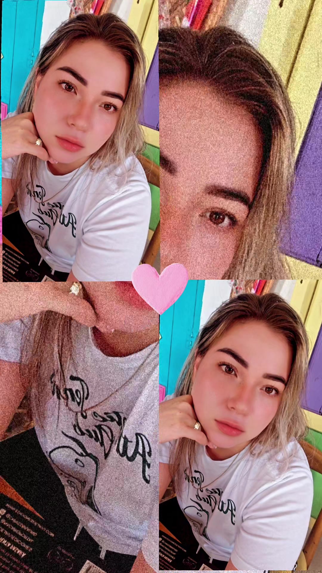 @LAURA OSPINA