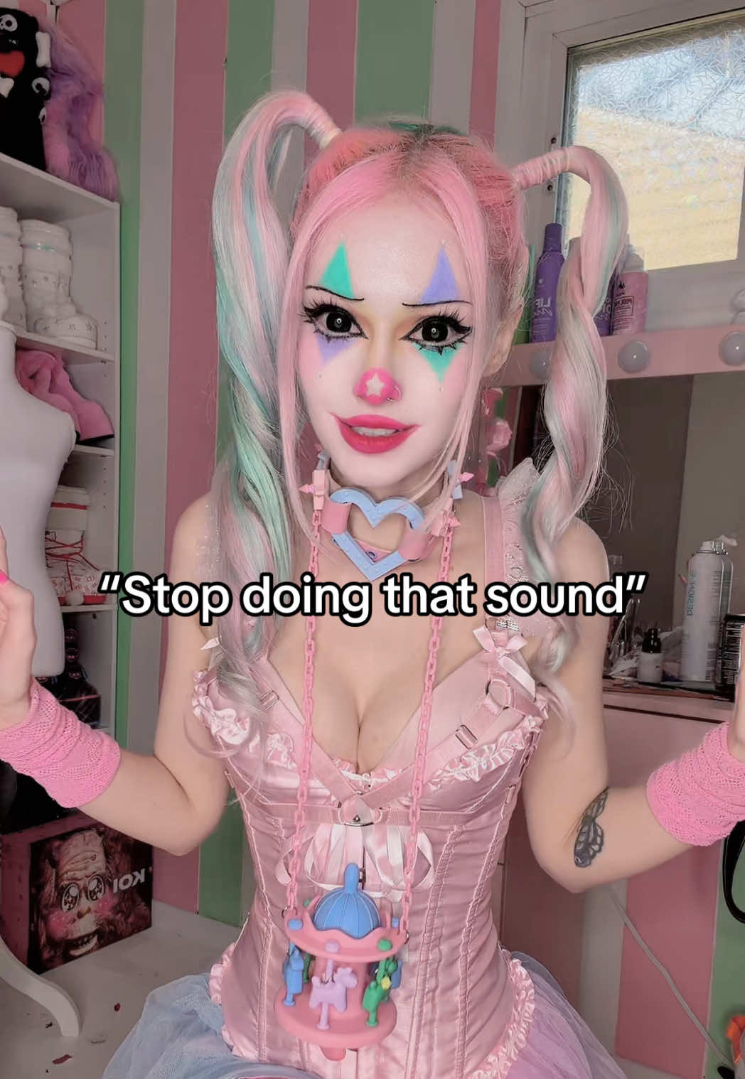 @Alyssa claire