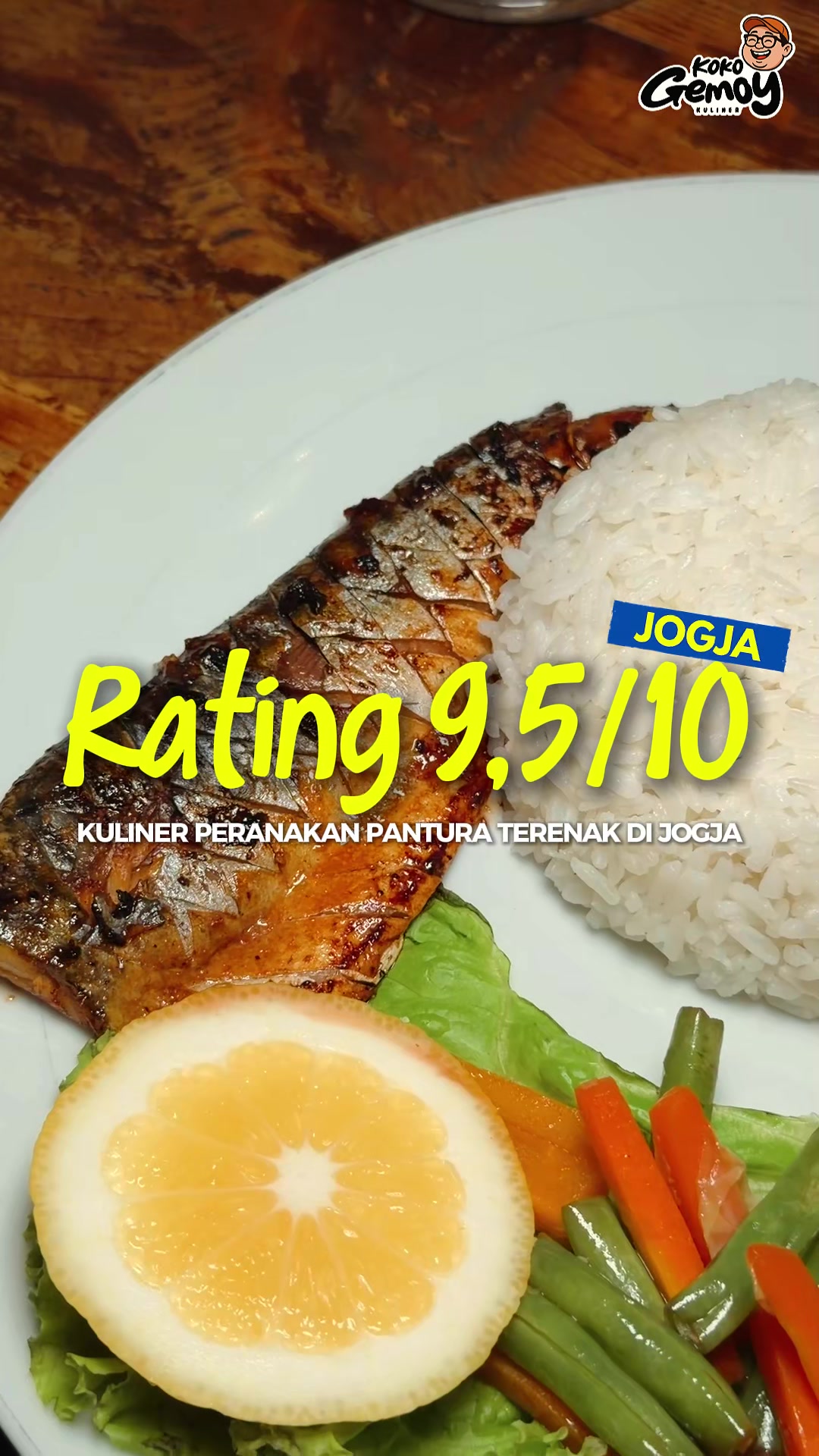 @KokoGemoy Kuliner