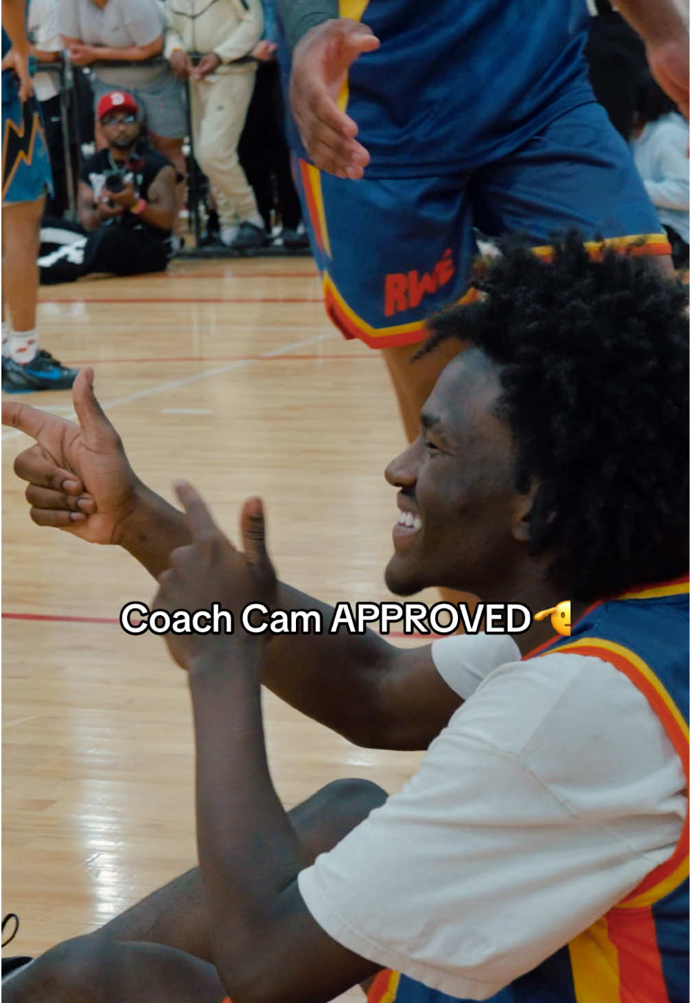 @MADE Hoops