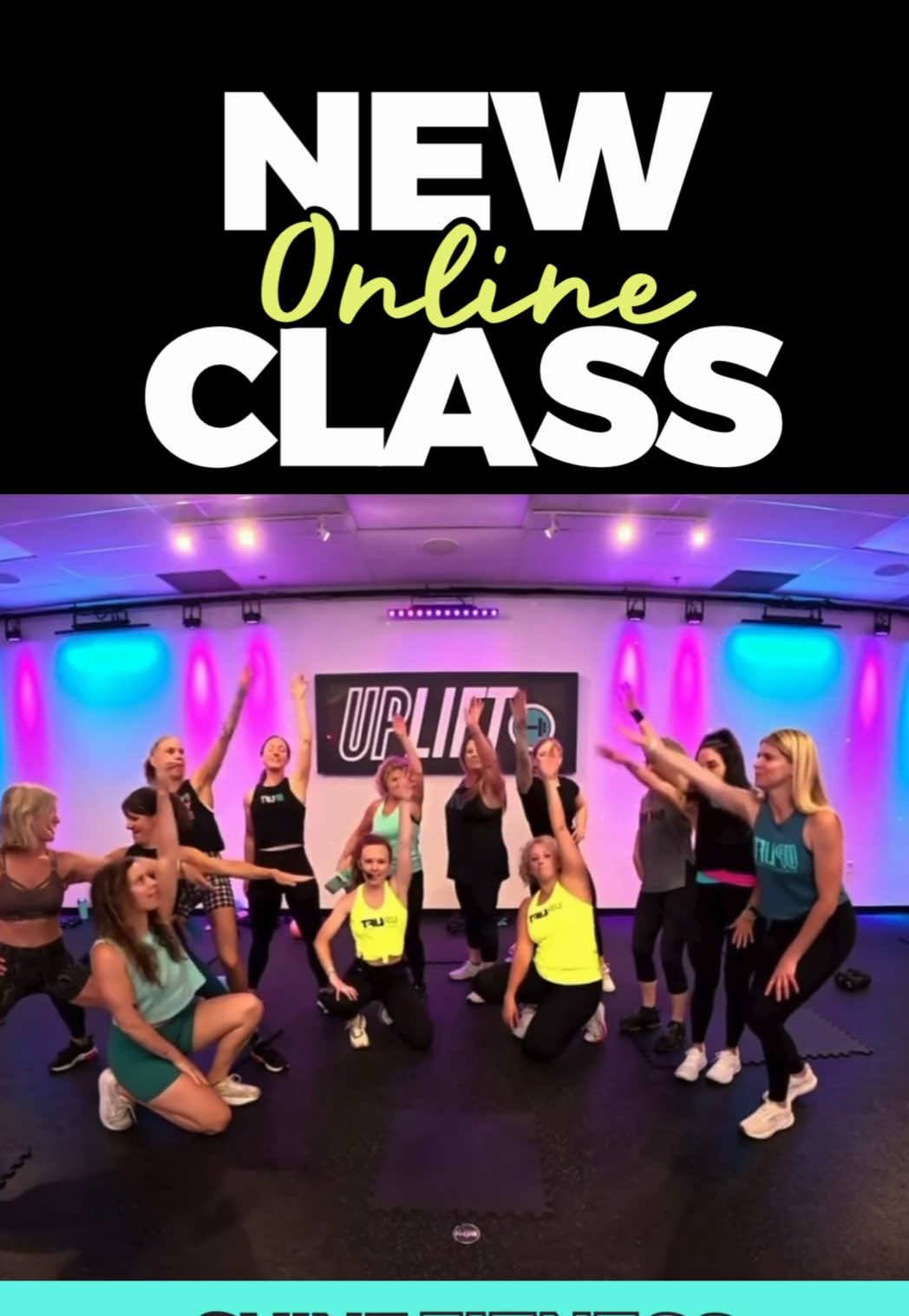 @SHiNE Dance Fitness