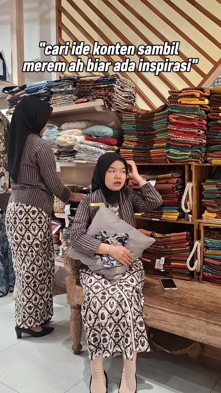 @Jogja Pasaraya