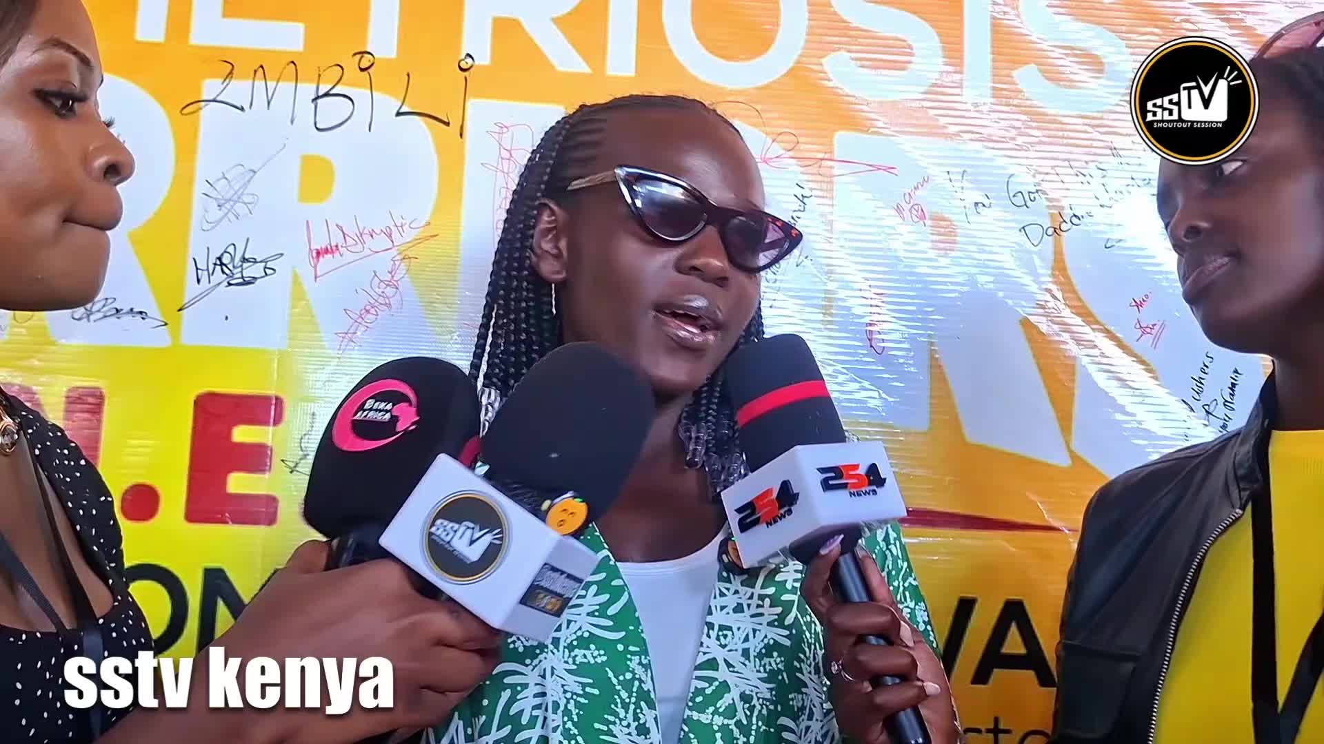 @SSTV KENYA 🇰🇪