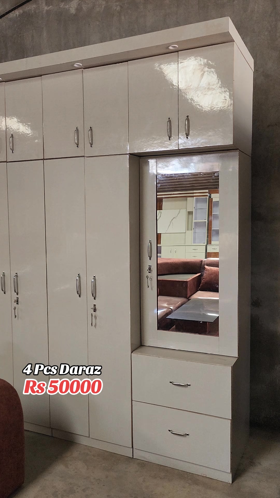 @Decor Furniture