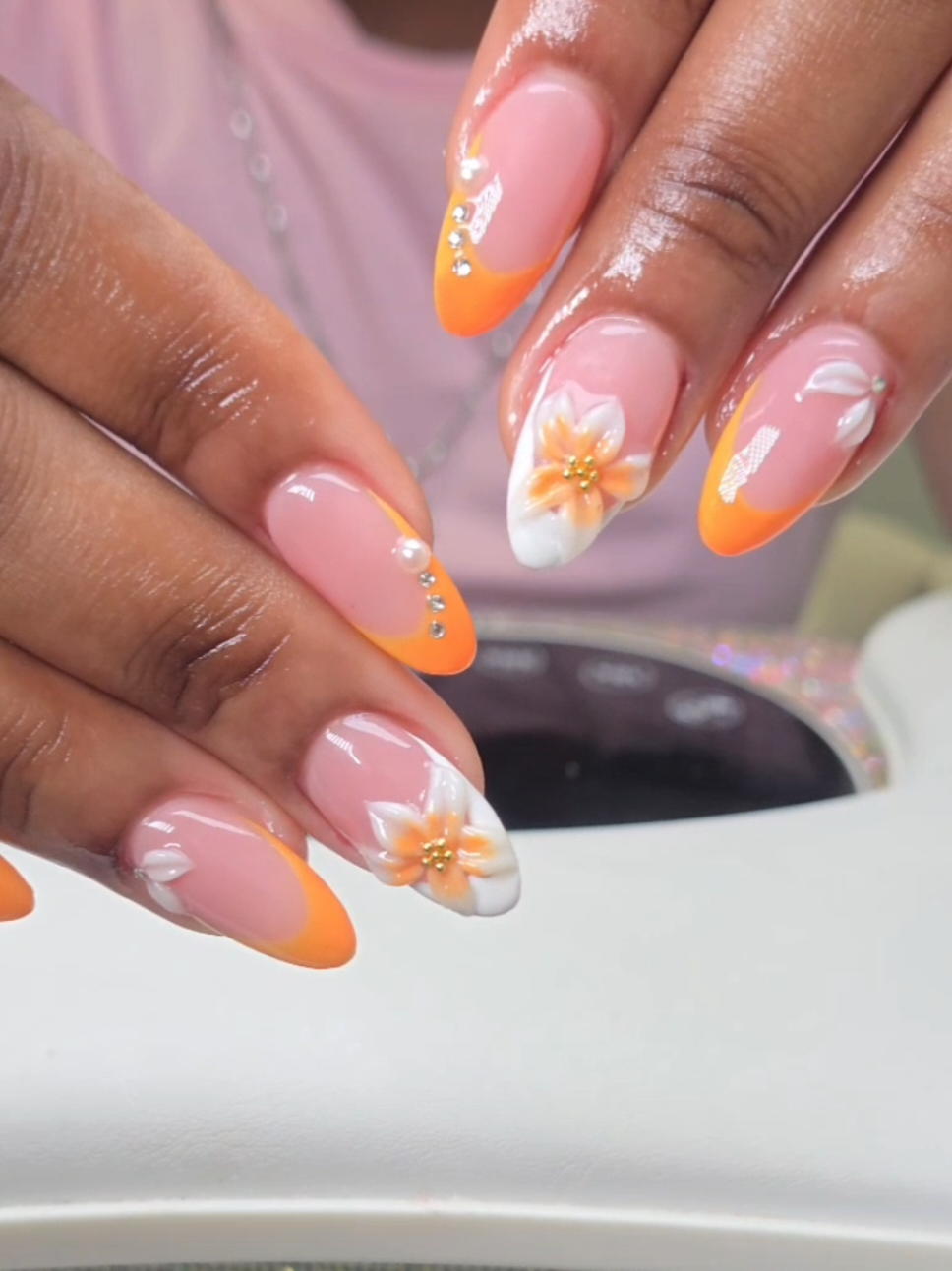 @Younik Beauty Academy Inc