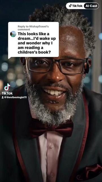 @The Vibeologist