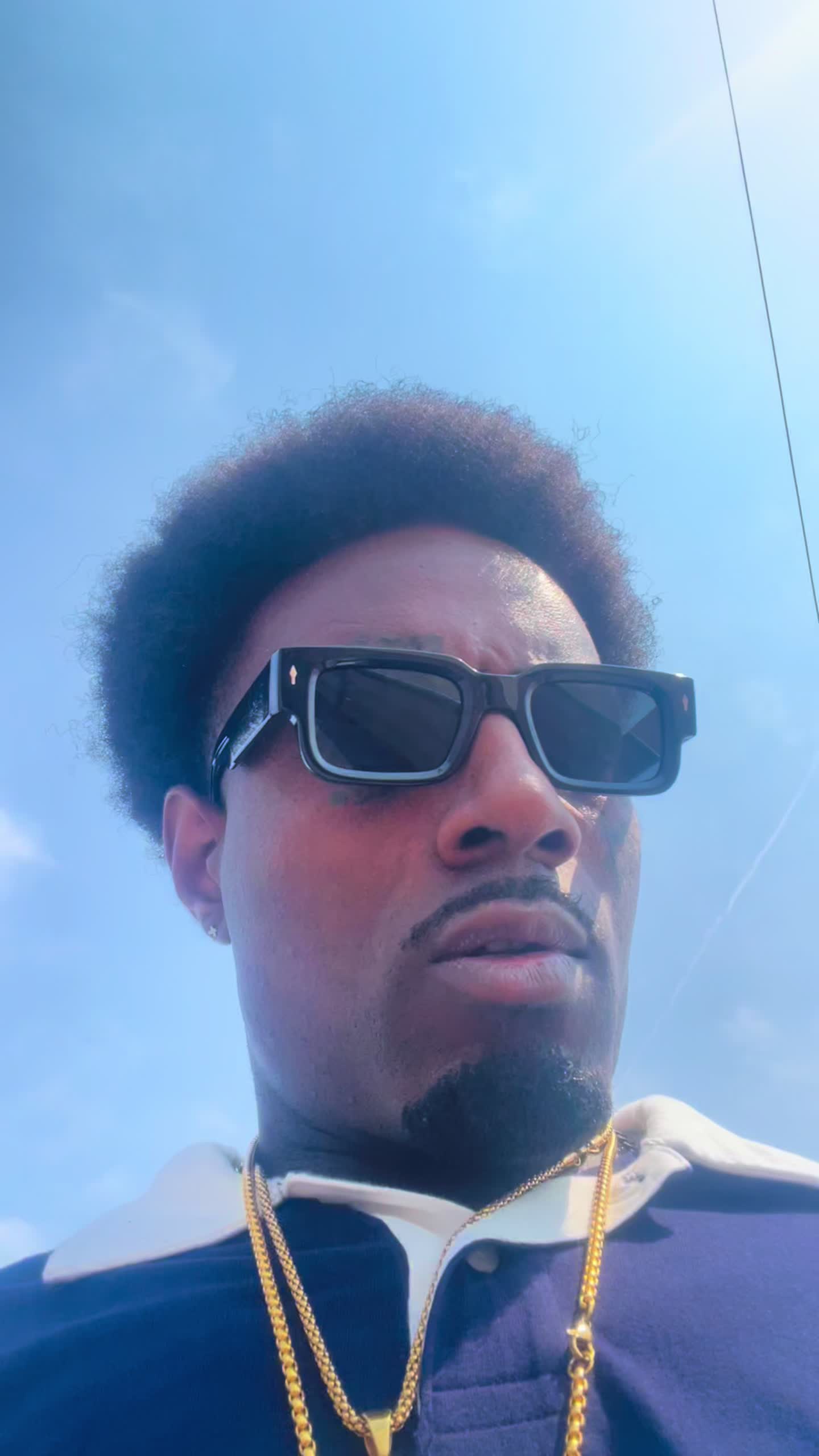 @Kelvin Denzel Miles