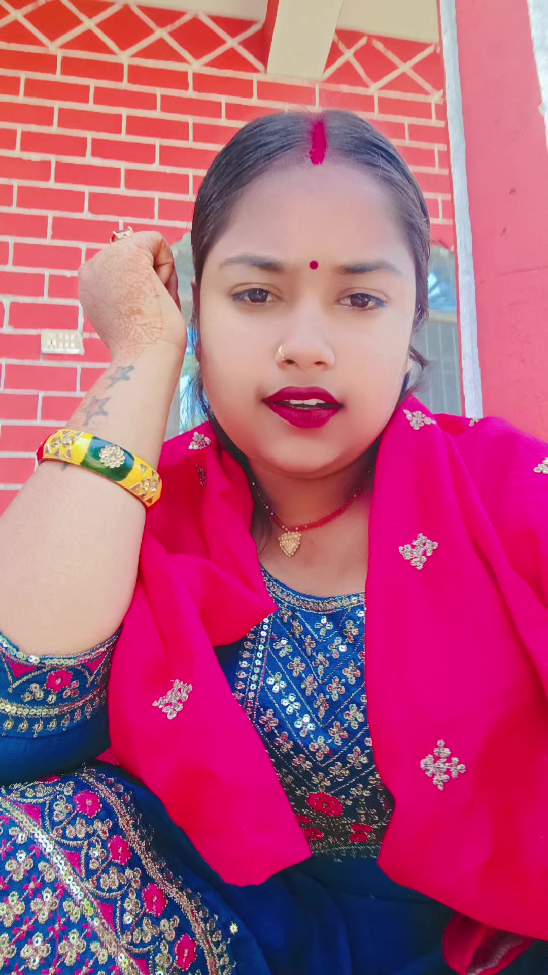 @❤️&hearts;️ Radha sah &hearts;️❤️