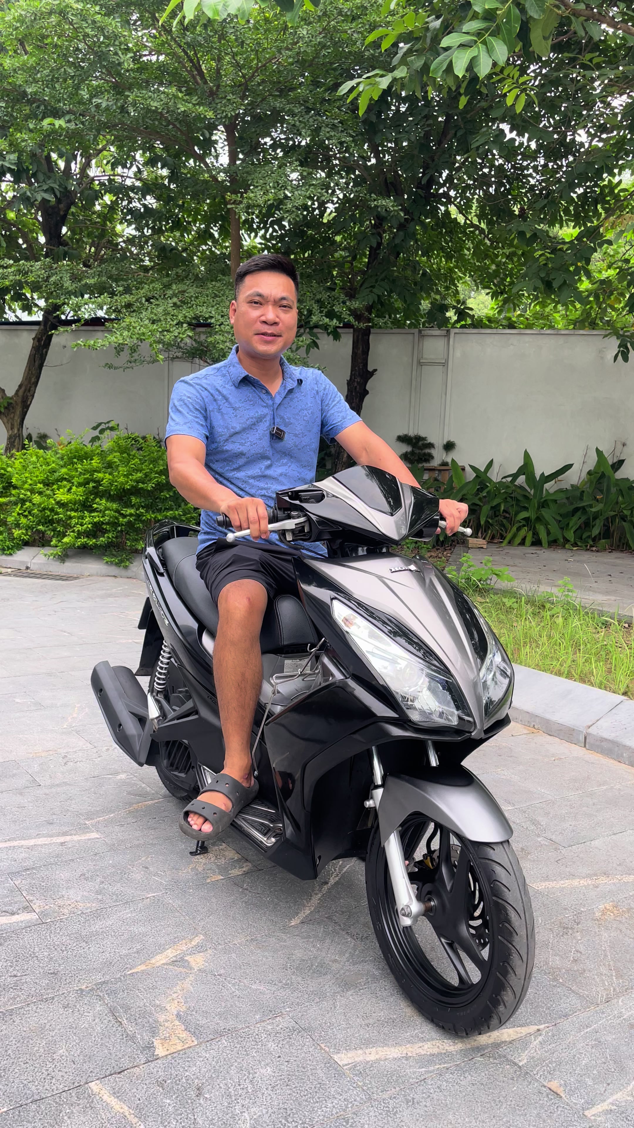 @Hoang phuc motor