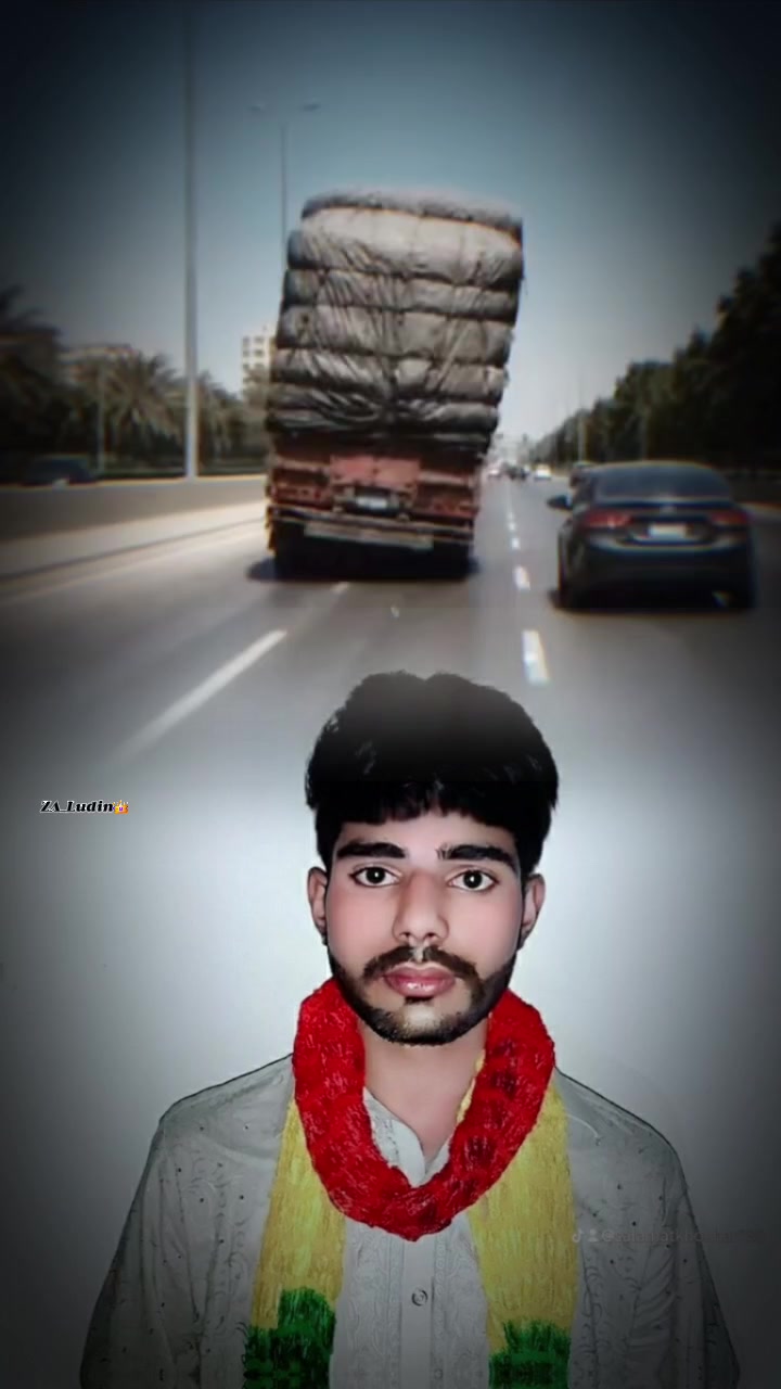 @Salamat Ali Khokhar