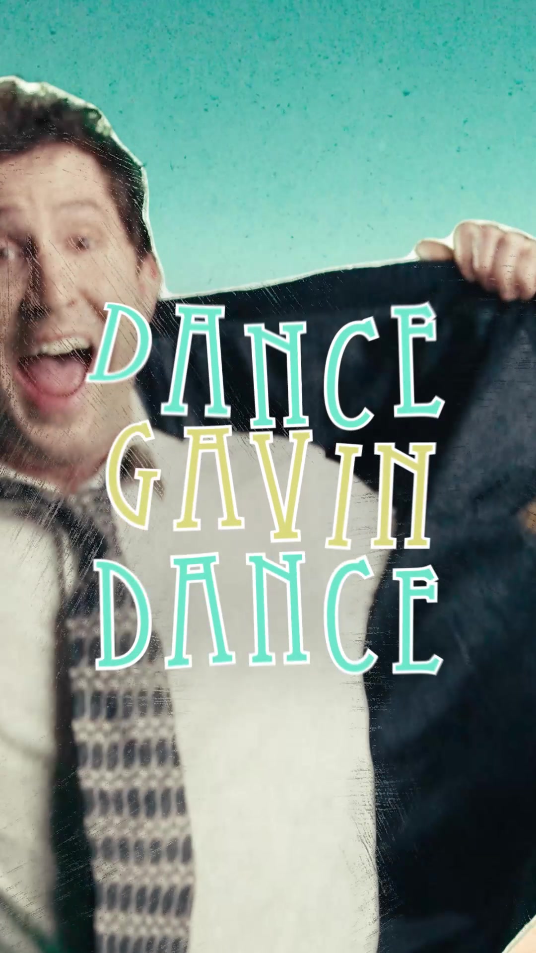 @Dance Gavin Dance