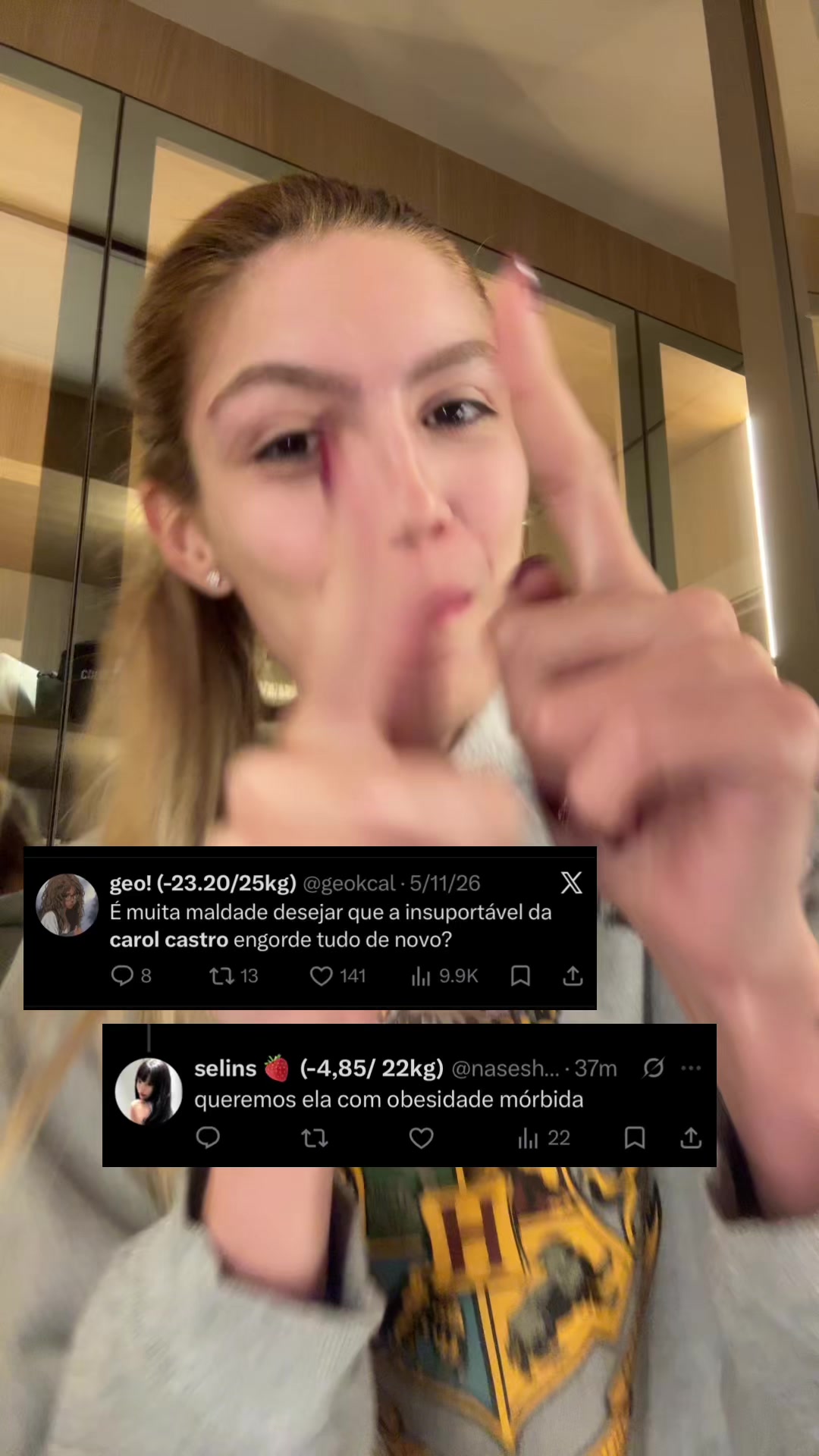 @Carol Castro
