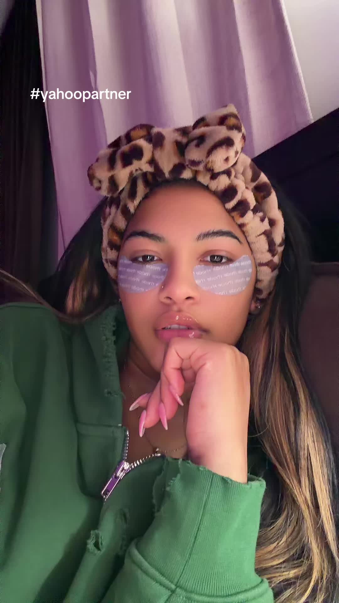 @KIRA SIERRA
